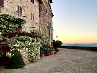 Maison de vacances Chiassa Superiore Environnement 36