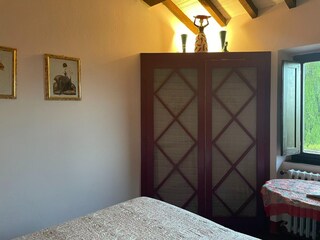 Cottage Chiassa Superiore Ausstattung 29