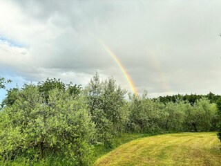 Vakantiehuisje Chiassa Superiore Buitenaudio-opname 5