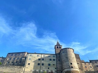 Maison de vacances Chiassa Superiore Environnement 37