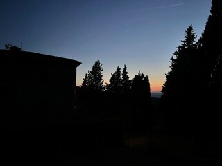 Cottage Chiassa Superiore Außenaufnahme 19