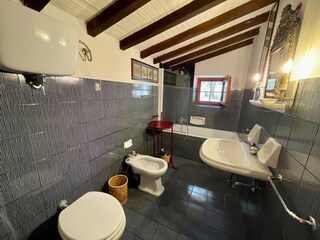 Cottage Chiassa Superiore Ausstattung 27