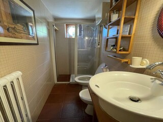 Cottage Chiassa Superiore Ausstattung 33