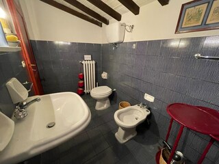 Cottage Chiassa Superiore Ausstattung 34