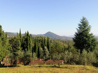Casa de vacaciones Chiassa Superiore Grabación al aire libre 9