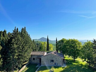 Casa vacanze Chiassa Superiore Registrazione all'aperto 1