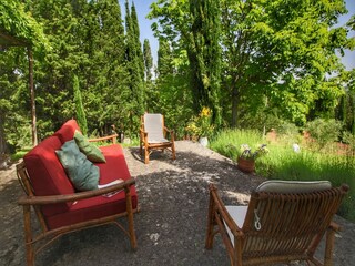 Holiday cottage Chiassa Superiore Outdoor Recording 3