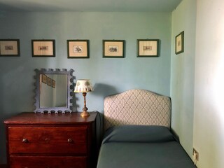 Casa de vacaciones Chiassa Superiore Características 26