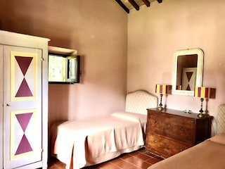 Cottage Chiassa Superiore Ausstattung 22