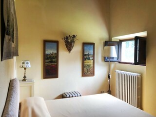 Vakantiehuisje Chiassa Superiore Kenmerken 19