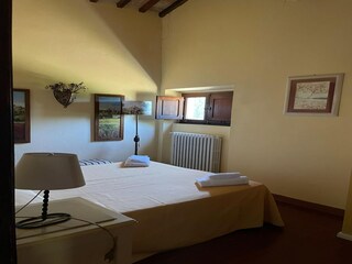 Cottage Chiassa Superiore Ausstattung 27