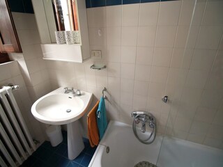 Casa vacanze Chiassa Superiore Caratteristiche 20