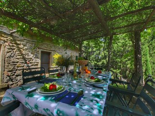 Maison de vacances Chiassa Superiore Enregistrement extérieur 12