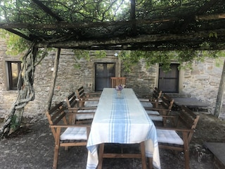 Cottage Chiassa Superiore Außenaufnahme 16