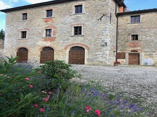 Cottage Chiassa Superiore Umgebung 34