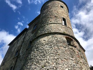 Vakantiehuisje Chiassa Superiore Omgeving 33