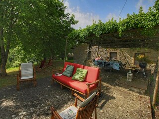 Holiday cottage Chiassa Superiore Outdoor Recording 18