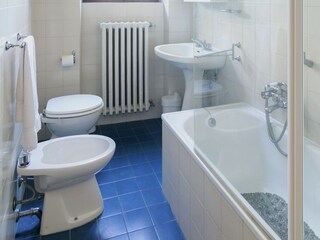 Cottage Chiassa Superiore Ausstattung 25