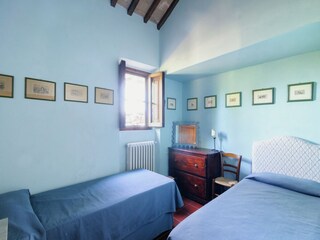 Cottage Chiassa Superiore Ausstattung 22