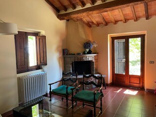 Cottage Chiassa Superiore Ausstattung 23