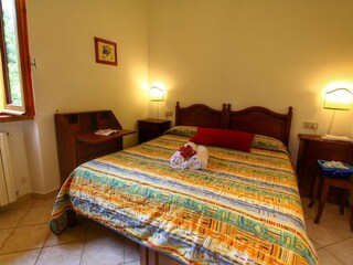 Villa Chiassa Superiore Características 31