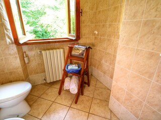 Villa Chiassa Superiore Características 17