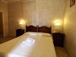 Villa Chiassa Superiore Características 32