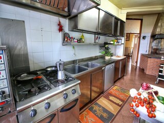 Villa Chiassa Superiore Caratteristiche 18