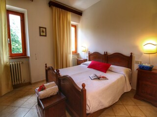 Villa Chiassa Superiore Caratteristiche 17