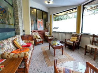 Villa Chiassa Superiore Ausstattung 25