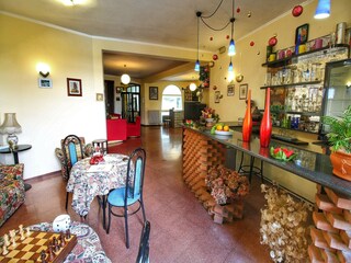 Villa Chiassa Superiore Características 27