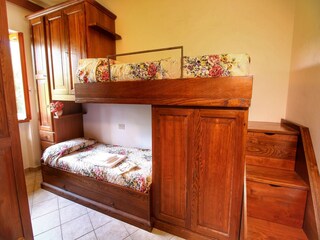 Villa Chiassa Superiore Caratteristiche 21
