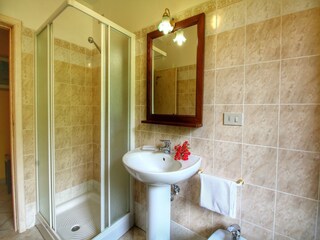 Villa Chiassa Superiore Kenmerken 14