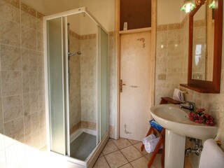 Villa Chiassa Superiore Caratteristiche 30