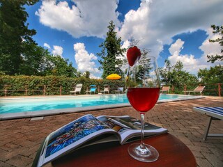 Villa Chiassa Superiore  31