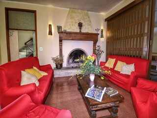 Villa Chiassa Superiore Kenmerken 18