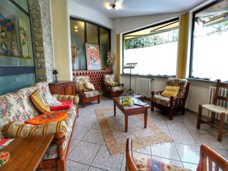 Villa Chiassa Superiore Équipement 17