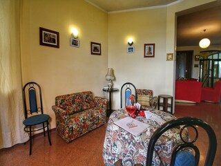 Villa Chiassa Superiore Características 29