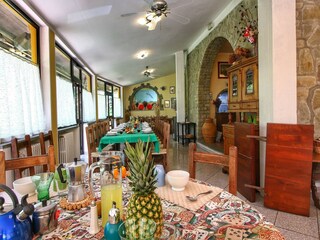 Villa Chiassa Superiore Équipement 27