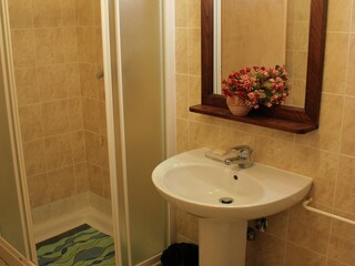 Villa Chiassa Superiore Ausstattung 23