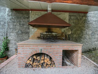 Villa Chiassa Superiore  37