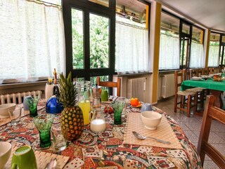 Villa Chiassa Superiore  33