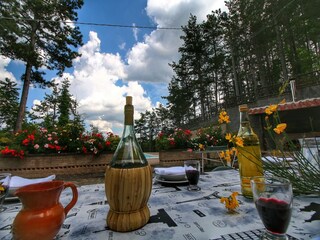 Villa Chiassa Superiore  38