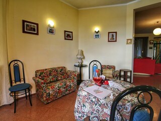 Villa Chiassa Superiore Características 24