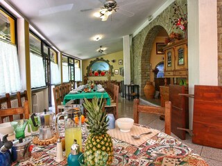 Villa Chiassa Superiore Características 25