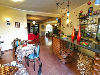 Villa Chiassa Superiore Características 26