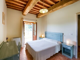 Appartement Caprese Michelangelo Kenmerken 22