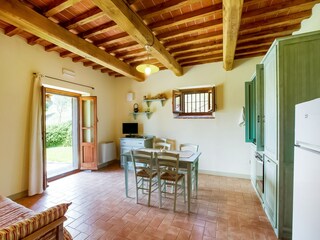 Apartment Caprese Michelangelo Features 17