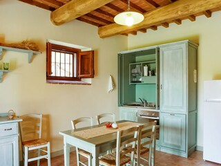Appartement Caprese Michelangelo Kenmerken 24
