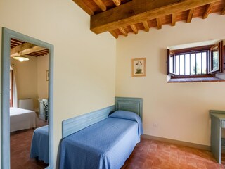 Apartamento Caprese Michelangelo Características 22